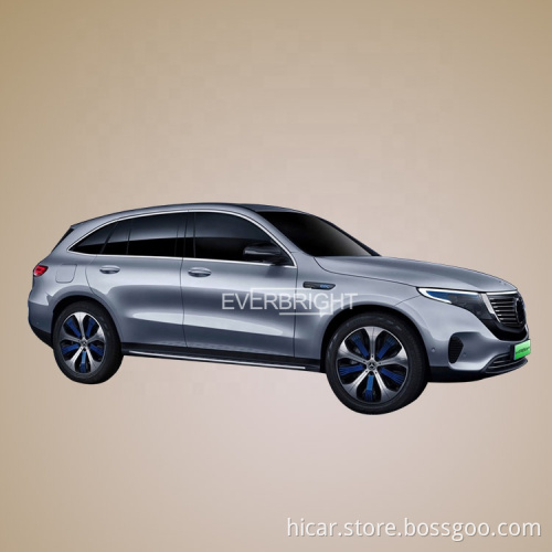وصول جديد 2023 الأكثر شعبية مركبة EV الجديدة EV الصينية الكهربائية بكين